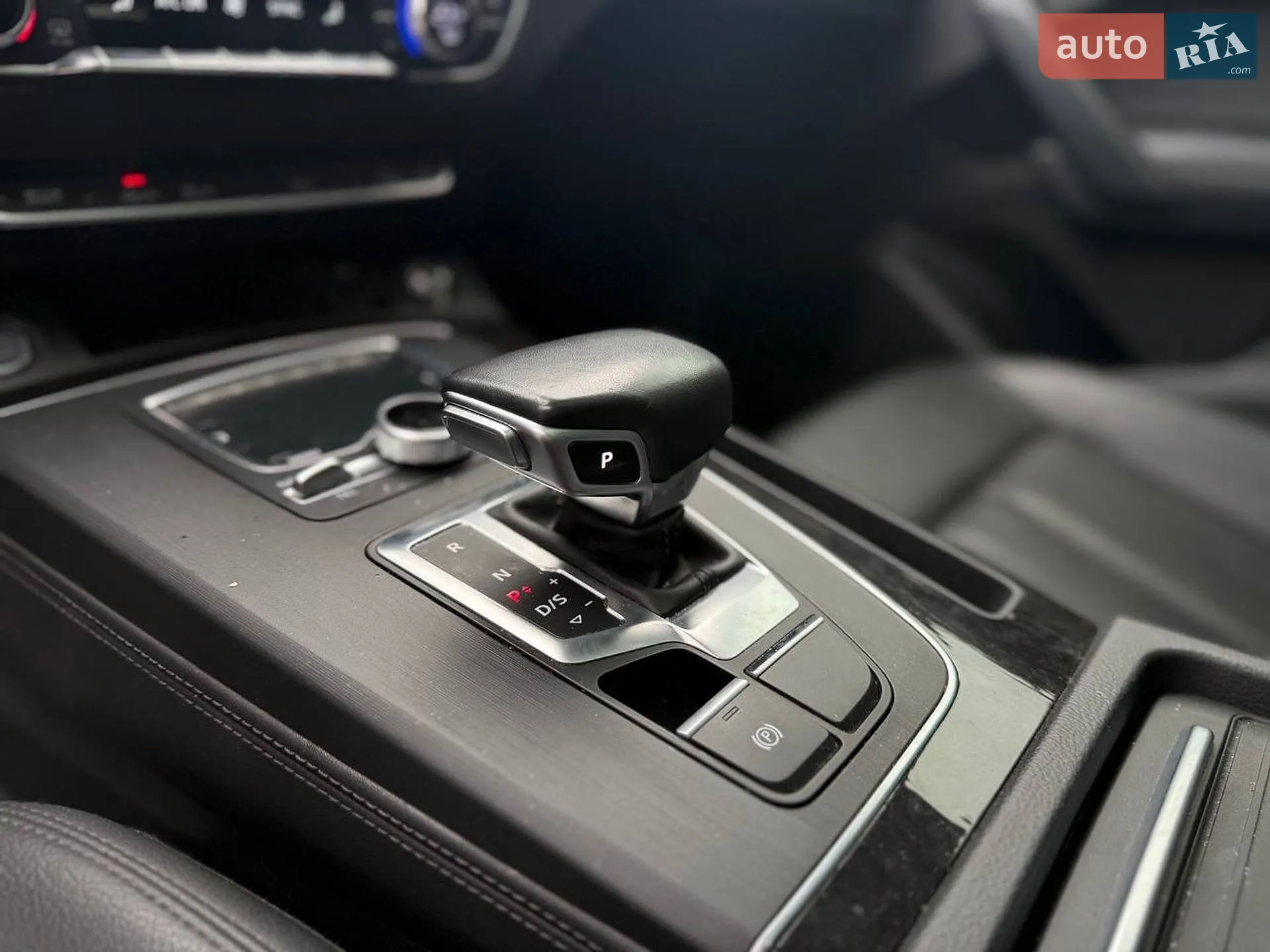 2020 Audi Q5 - мініатюра 22