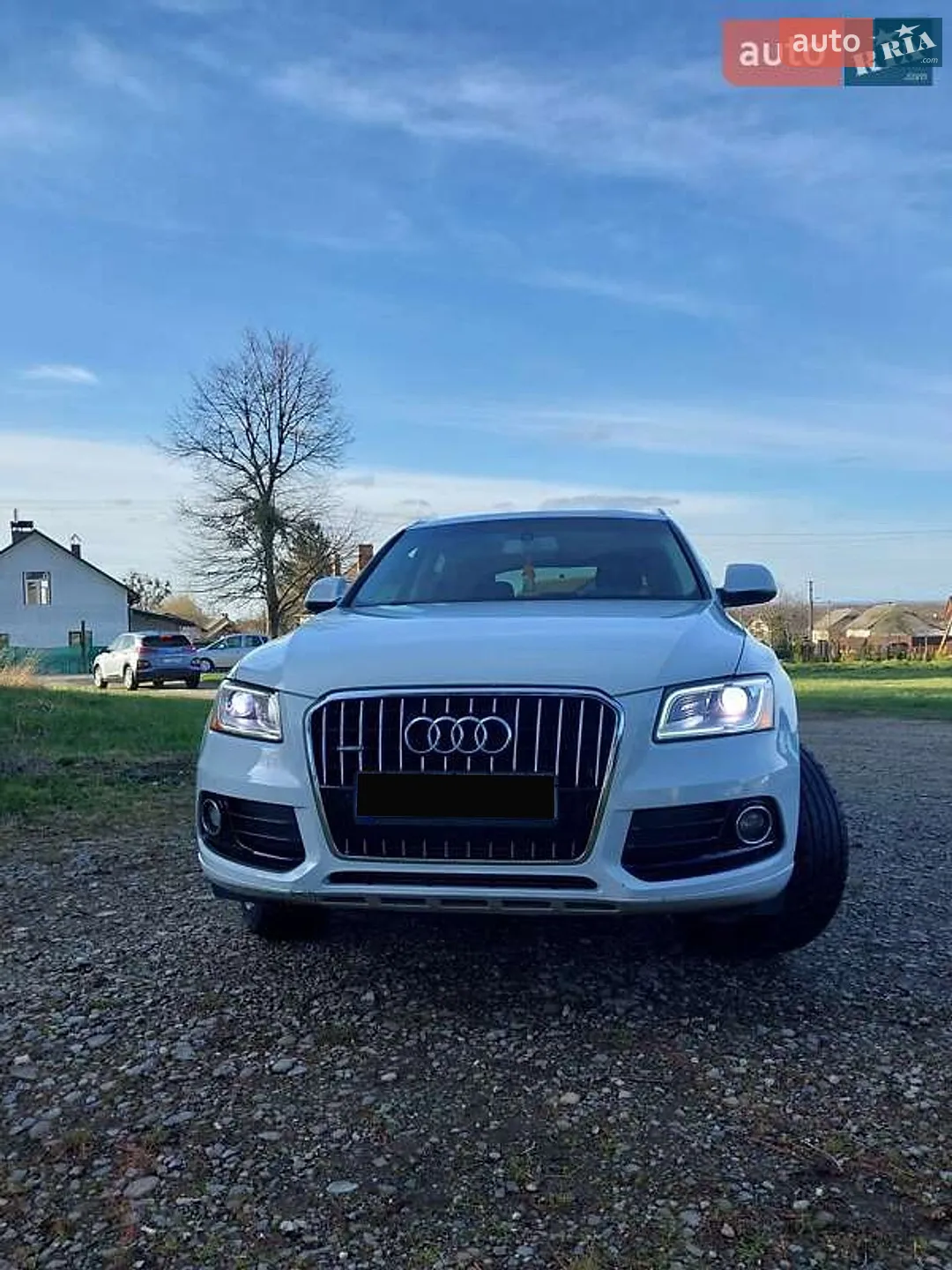 2016 Audi Q5 - мініатюра 8