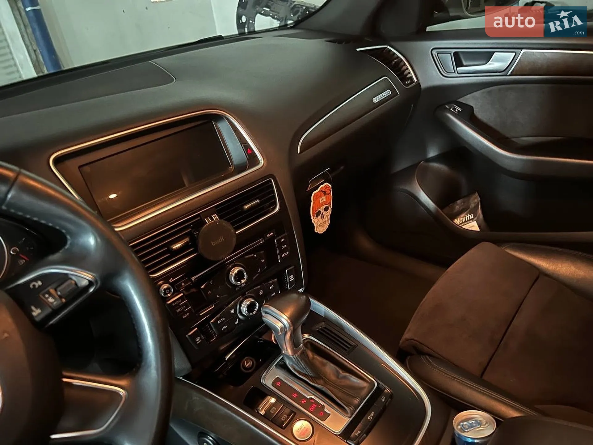 2015 Audi Q5 - мініатюра 19