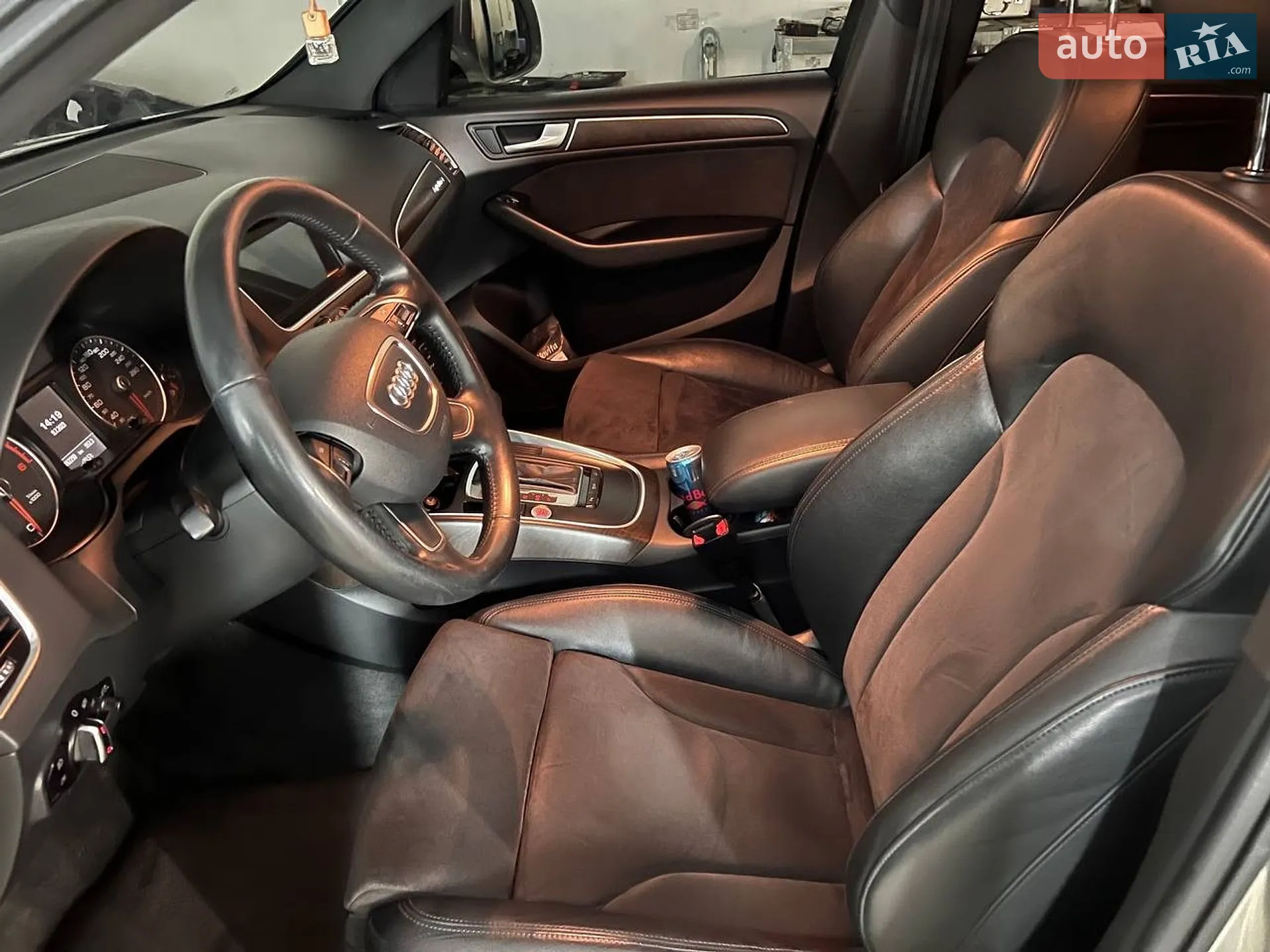 2015 Audi Q5 - мініатюра 25