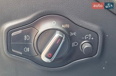 Внедорожник / Кроссовер Audi Q5 2012 в Луцке