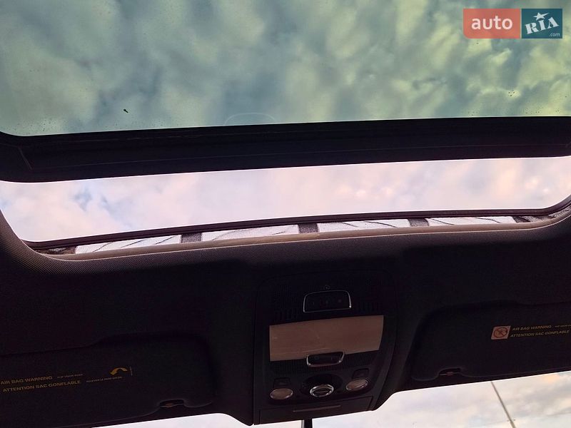 Внедорожник / Кроссовер Audi Q5 2012 в Луцке
