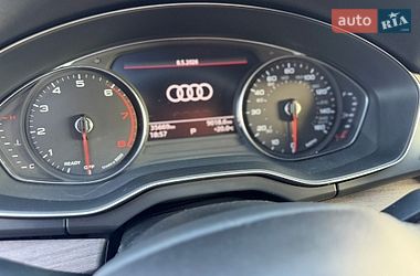 Внедорожник / Кроссовер Audi Q5 2023 в Ивано-Франковске