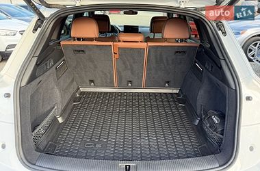 Внедорожник / Кроссовер Audi Q5 2023 в Ивано-Франковске