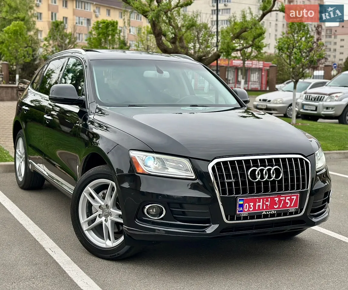2015 Audi A3 - мініатюра 81