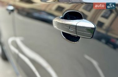Внедорожник / Кроссовер Audi Q5 2016 в Киеве