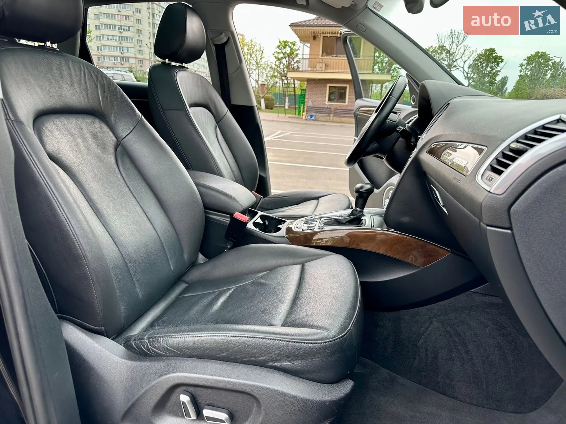 2016 Audi Q5 - мініатюра 35