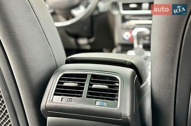 Внедорожник / Кроссовер Audi Q5 2016 в Киеве