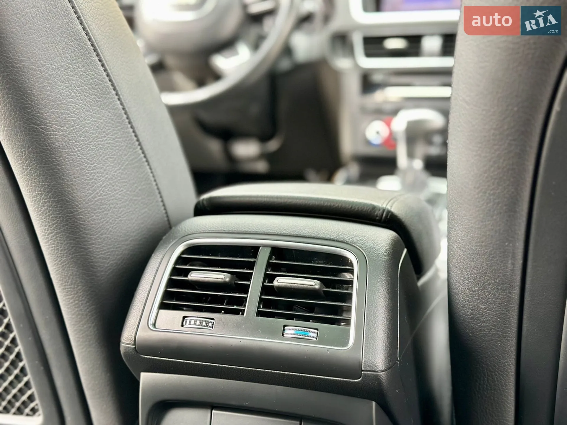 2016 Audi Q5 - мініатюра 44