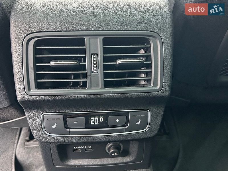 Внедорожник / Кроссовер Audi Q5 2019 в Львове