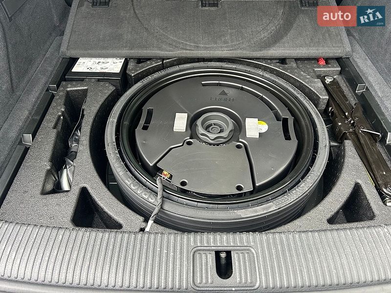 Внедорожник / Кроссовер Audi Q5 2019 в Львове