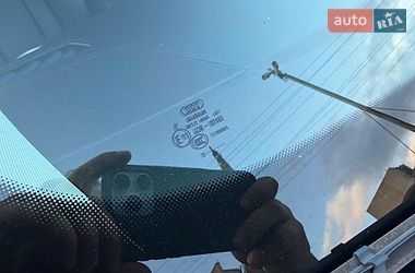 Позашляховик / Кросовер Audi Q5 2016 в Львові