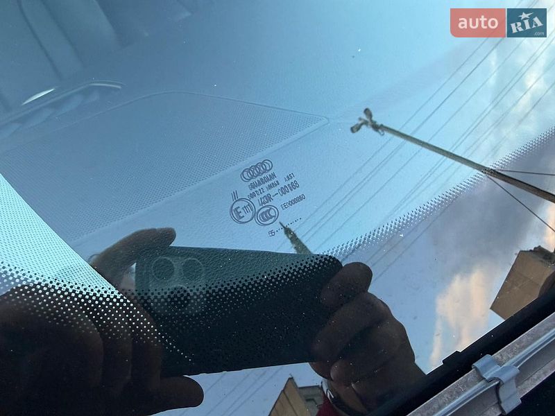 Позашляховик / Кросовер Audi Q5 2016 в Львові