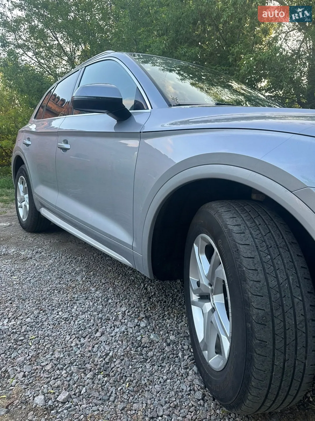 2018 Audi Q5 - мініатюра 8