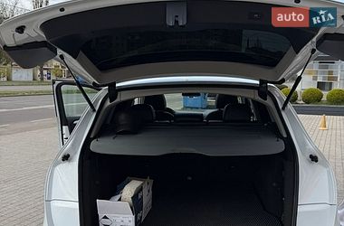 Внедорожник / Кроссовер Audi Q5 2016 в Одессе