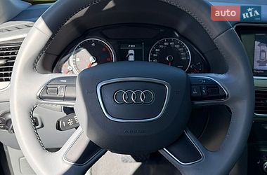 Внедорожник / Кроссовер Audi Q5 2014 в Ивано-Франковске