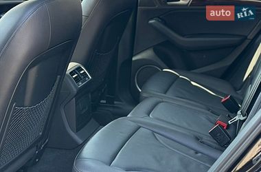 Внедорожник / Кроссовер Audi Q5 2016 в Ивано-Франковске