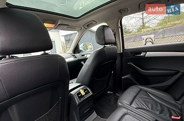 Внедорожник / Кроссовер Audi Q5 2012 в Хмельницком