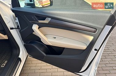 Внедорожник / Кроссовер Audi Q5 2021 в Киеве фото 12 Внедорожник / Кроссовер Audi Q5 2021 в Киеве