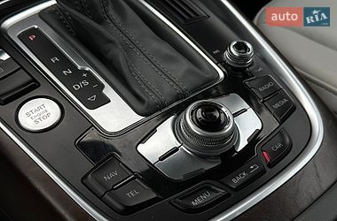 Внедорожник / Кроссовер Audi Q5 2016 в Львове