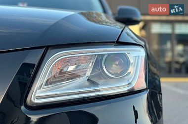 Внедорожник / Кроссовер Audi Q5 2014 в Владимире