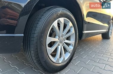Внедорожник / Кроссовер Audi Q5 2014 в Владимире