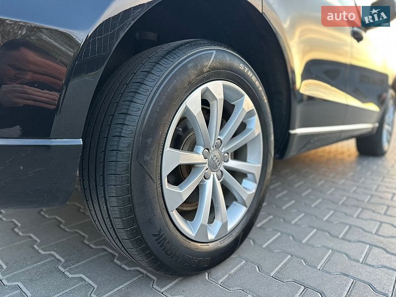 Внедорожник / Кроссовер Audi Q5 2014 в Владимире