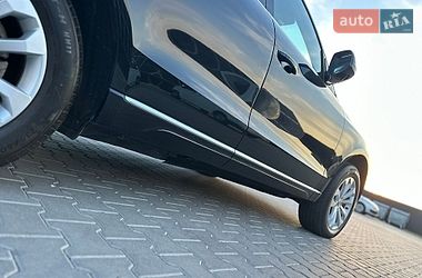 Внедорожник / Кроссовер Audi Q5 2014 в Владимире