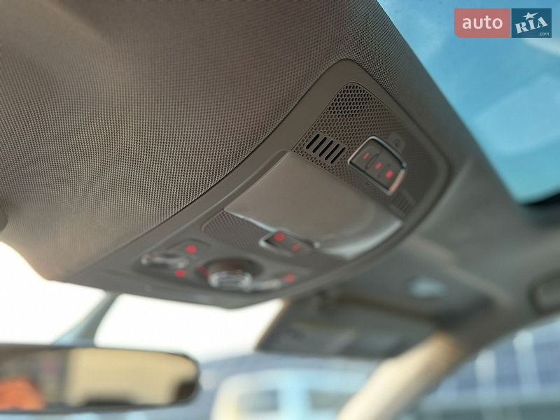 Внедорожник / Кроссовер Audi Q5 2014 в Владимире