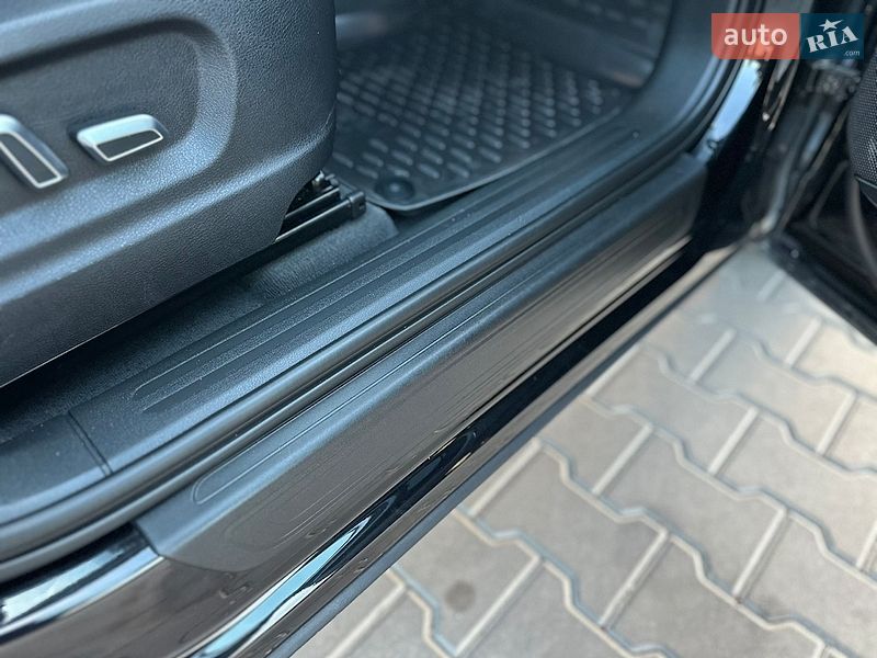 Внедорожник / Кроссовер Audi Q5 2014 в Владимире