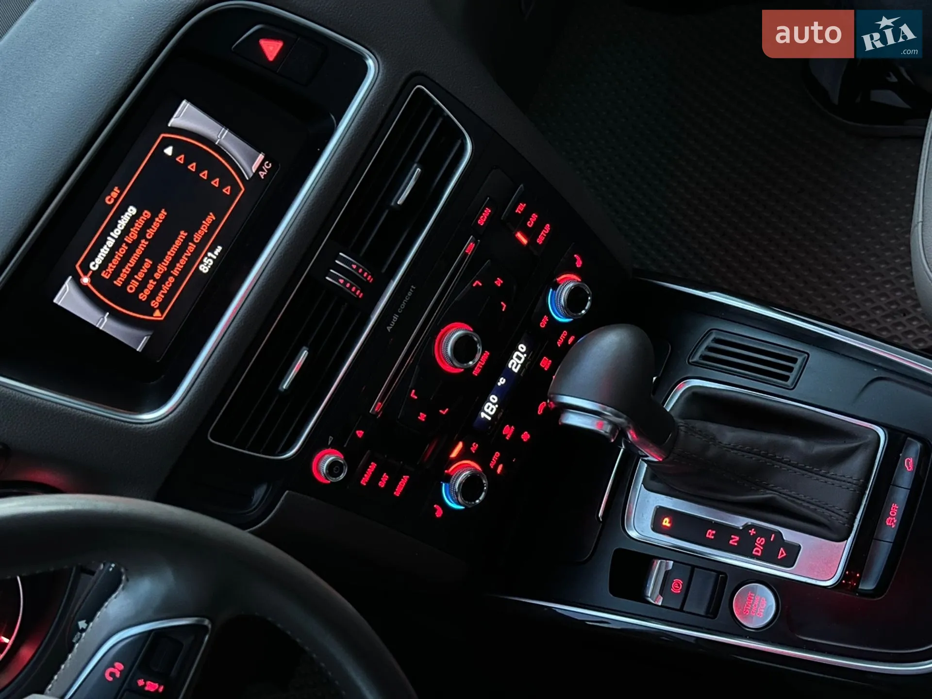 2013 Audi Q5 - мініатюра 18