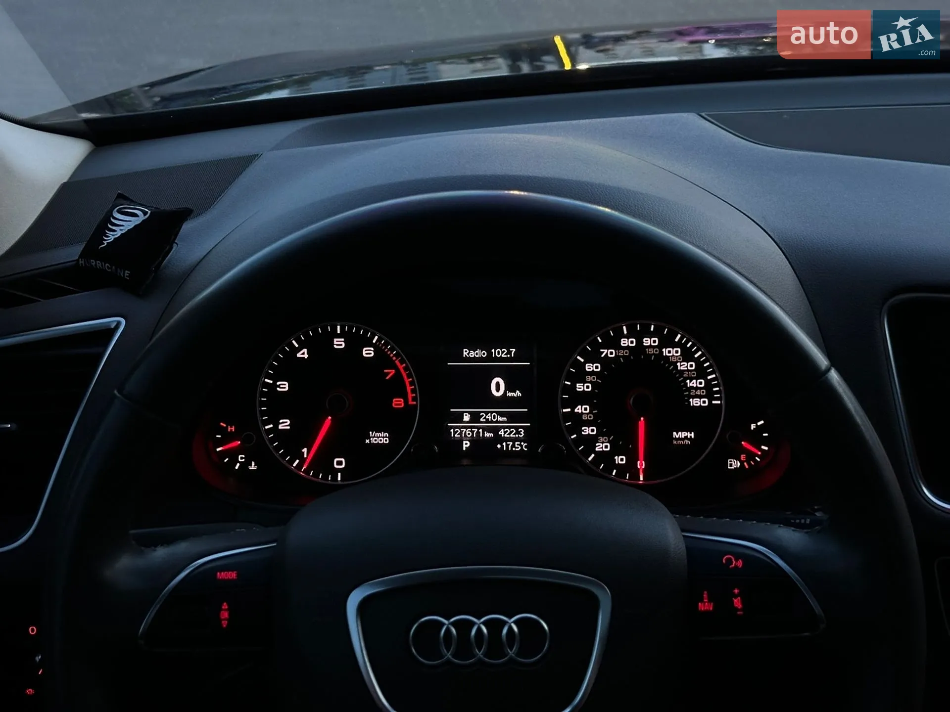 2013 Audi Q5 - мініатюра 20