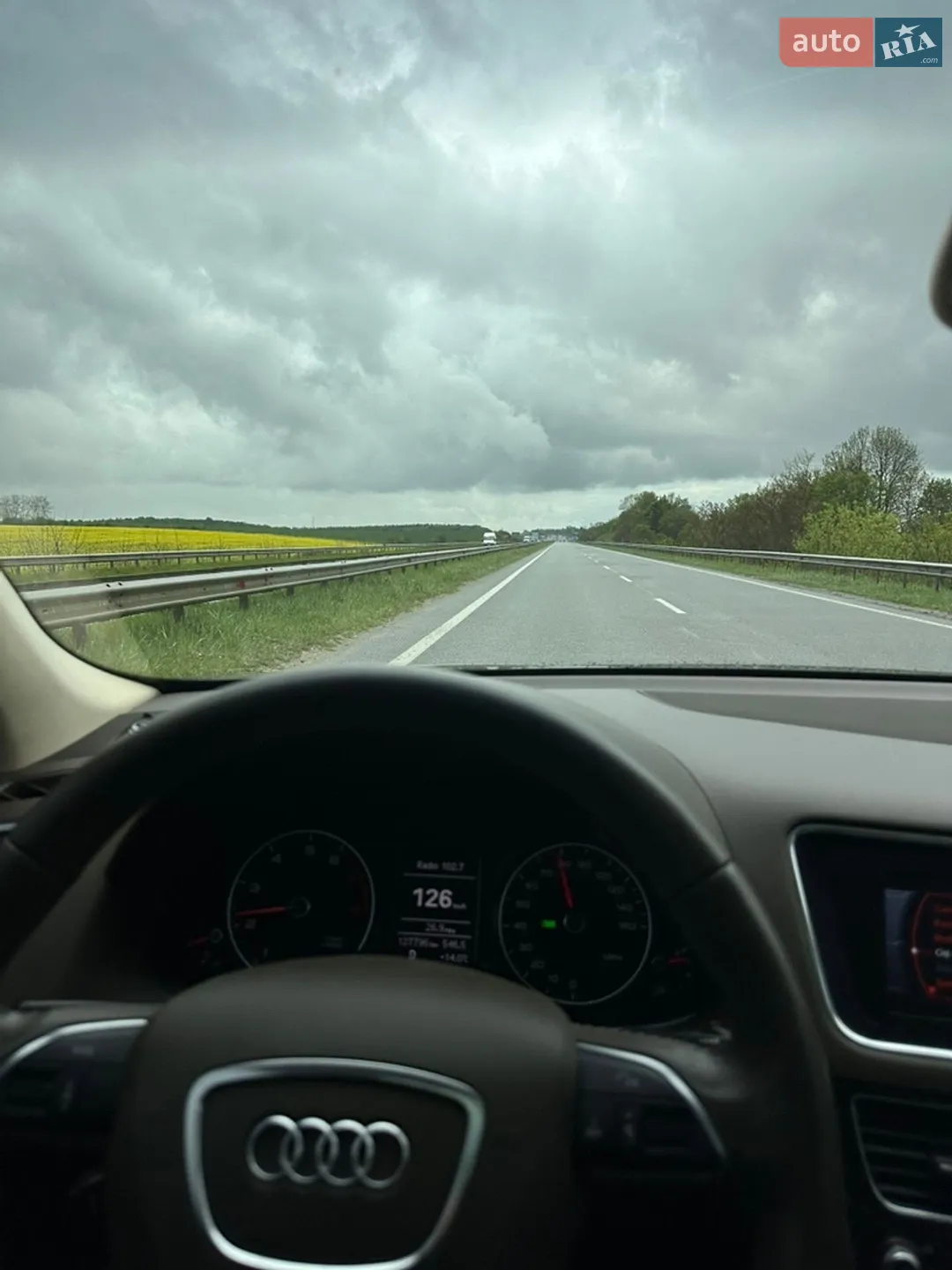2013 Audi Q5 - мініатюра 31