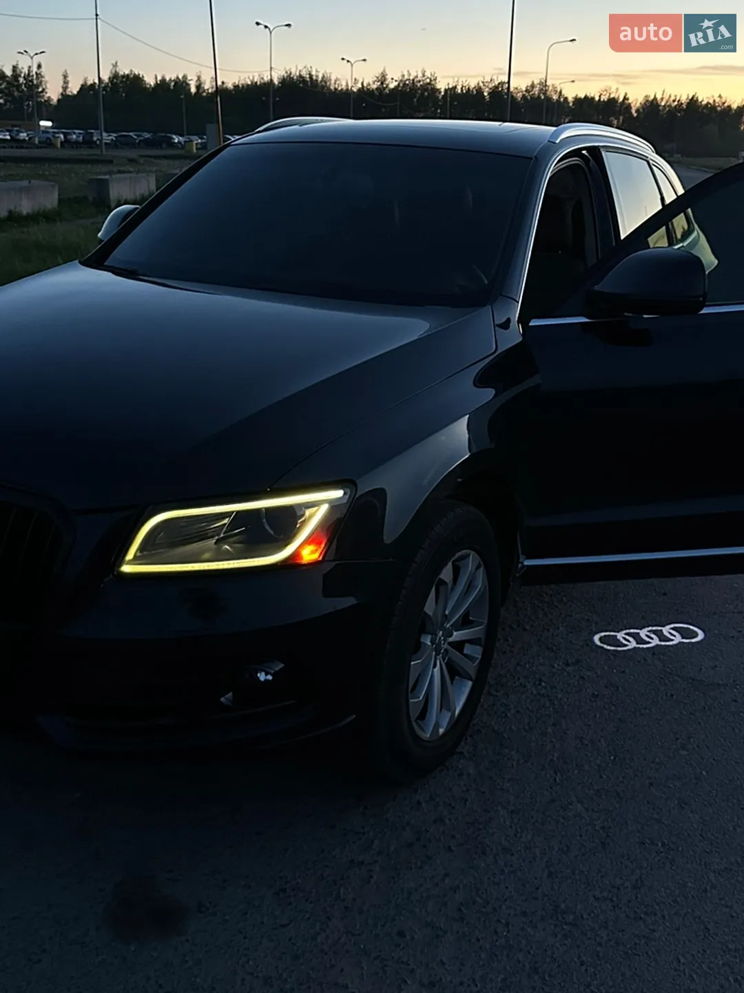 2013 Audi Q5 - мініатюра 32