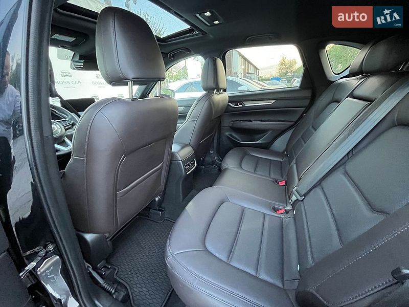 Внедорожник / Кроссовер Audi Q5 2015 в Виннице