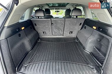 Внедорожник / Кроссовер Audi Q5 2015 в Виннице