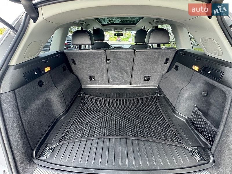 Внедорожник / Кроссовер Audi Q5 2015 в Виннице