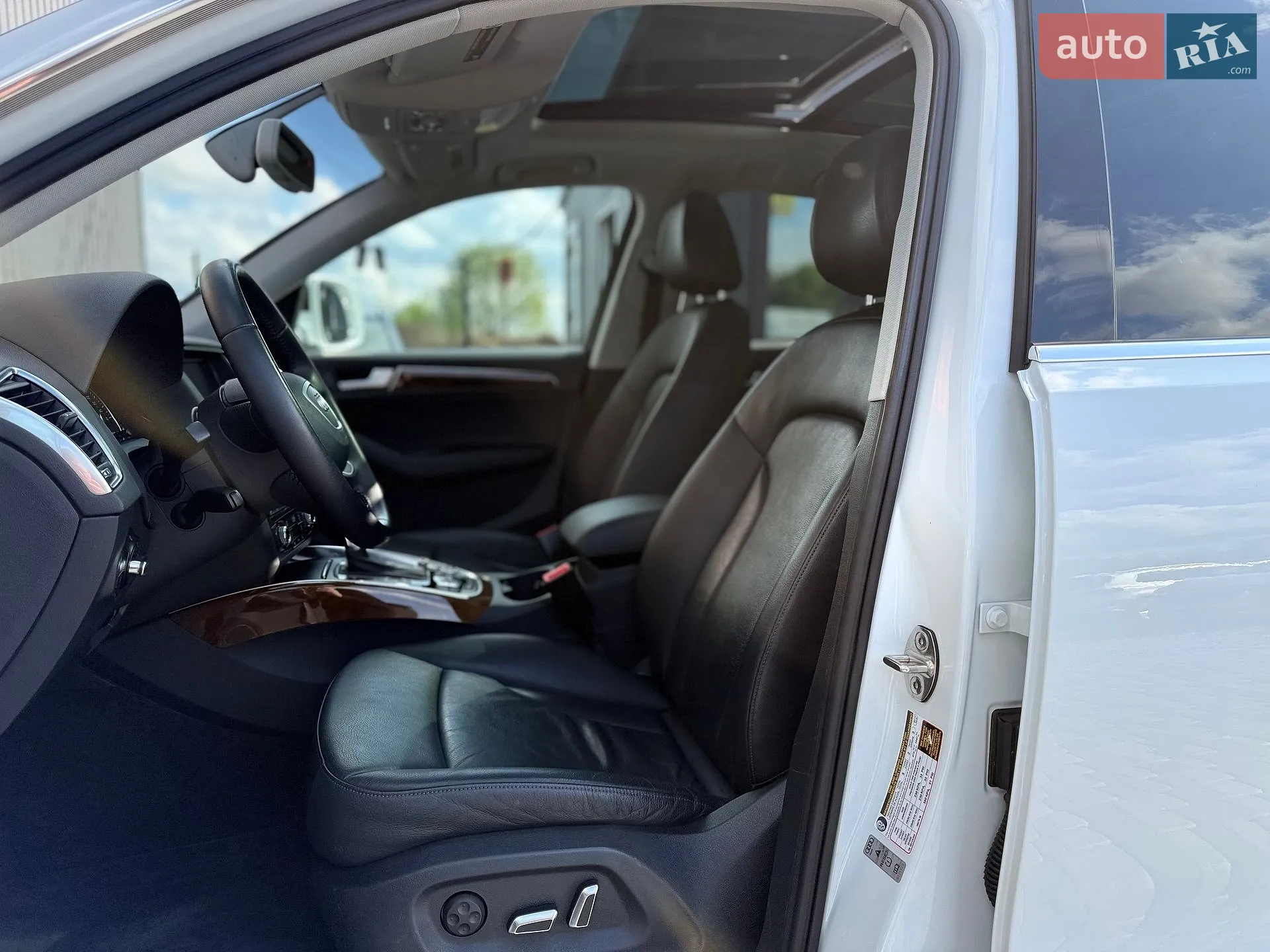 2015 Audi Q5 - мініатюра 22