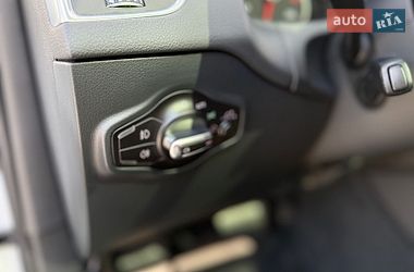 Внедорожник / Кроссовер Audi Q5 2015 в Львове