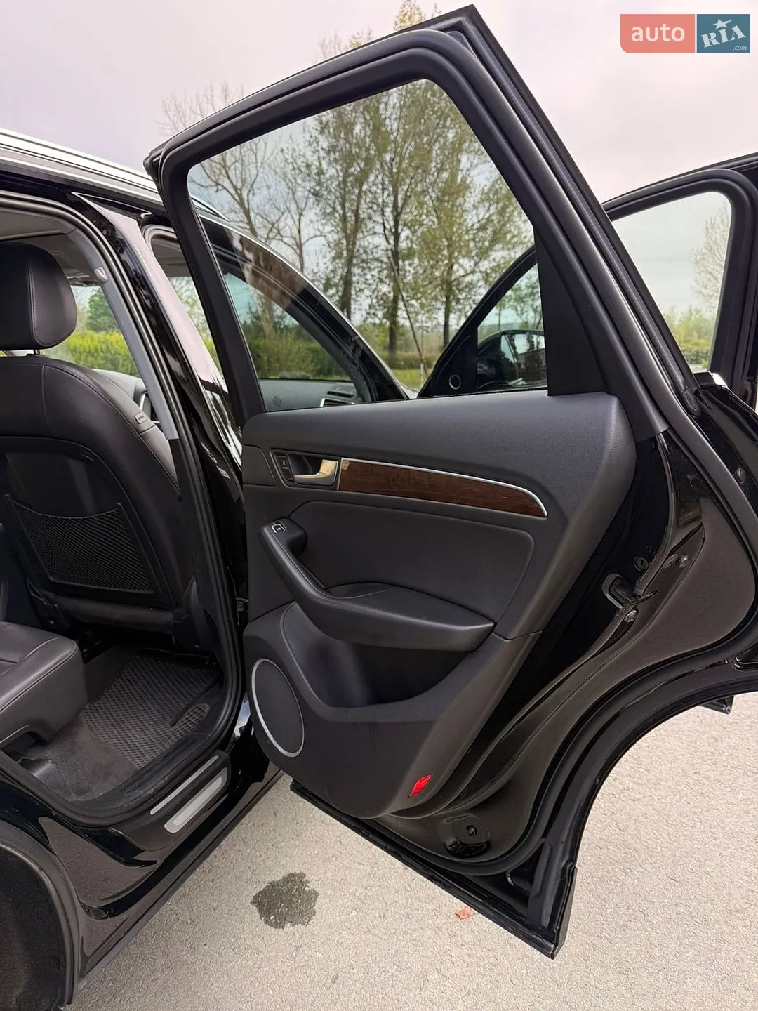 2015 Audi Q5 - мініатюра 15