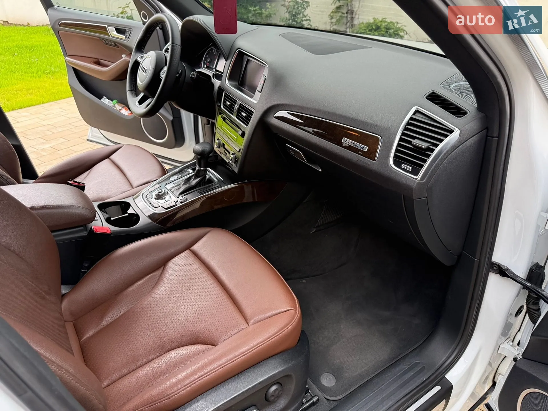 2013 Audi Q5 - мініатюра 15