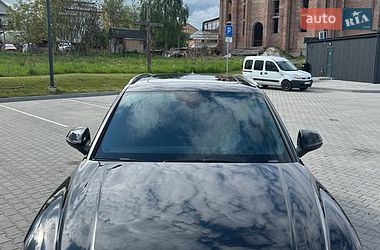 Внедорожник / Кроссовер Audi Q5 2017 в Львове