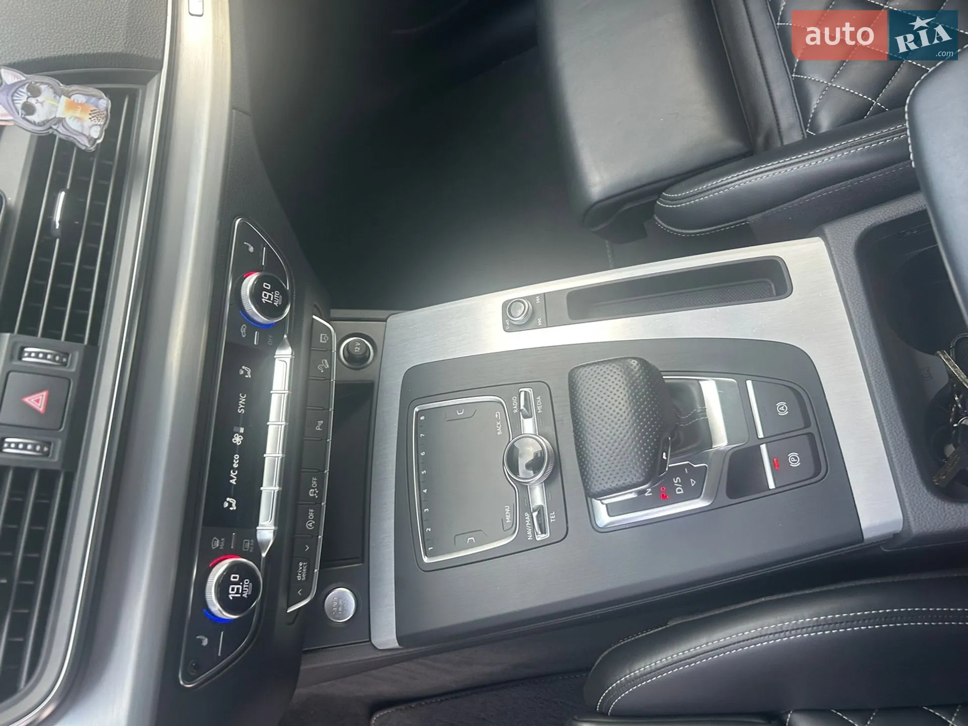 2017 Audi Q5 - мініатюра 18