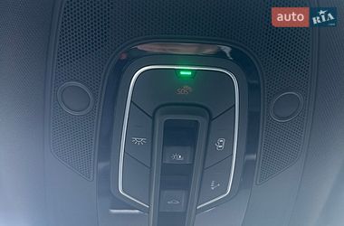 Внедорожник / Кроссовер Audi Q5 2017 в Львове