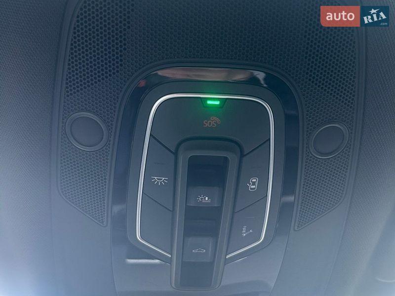 Внедорожник / Кроссовер Audi Q5 2017 в Львове