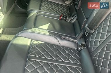 Внедорожник / Кроссовер Audi Q5 2017 в Львове