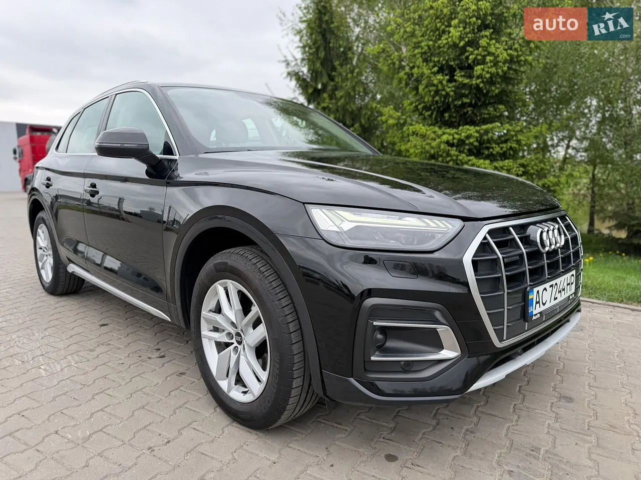 2016 Audi Q5 - мініатюра 34