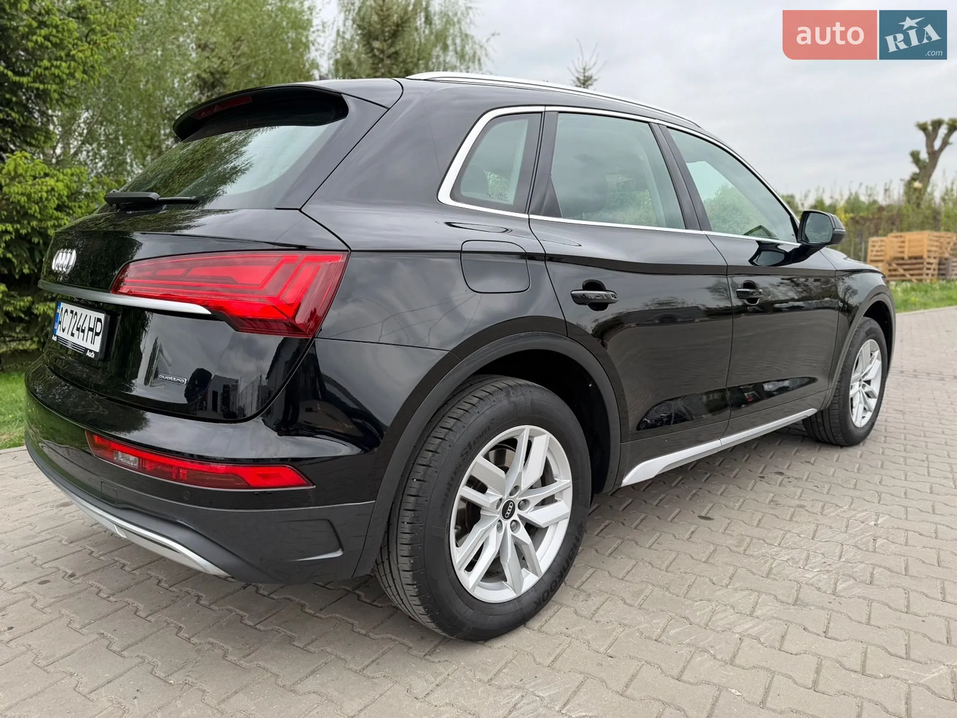 2021 Audi Q5 - мініатюра 5