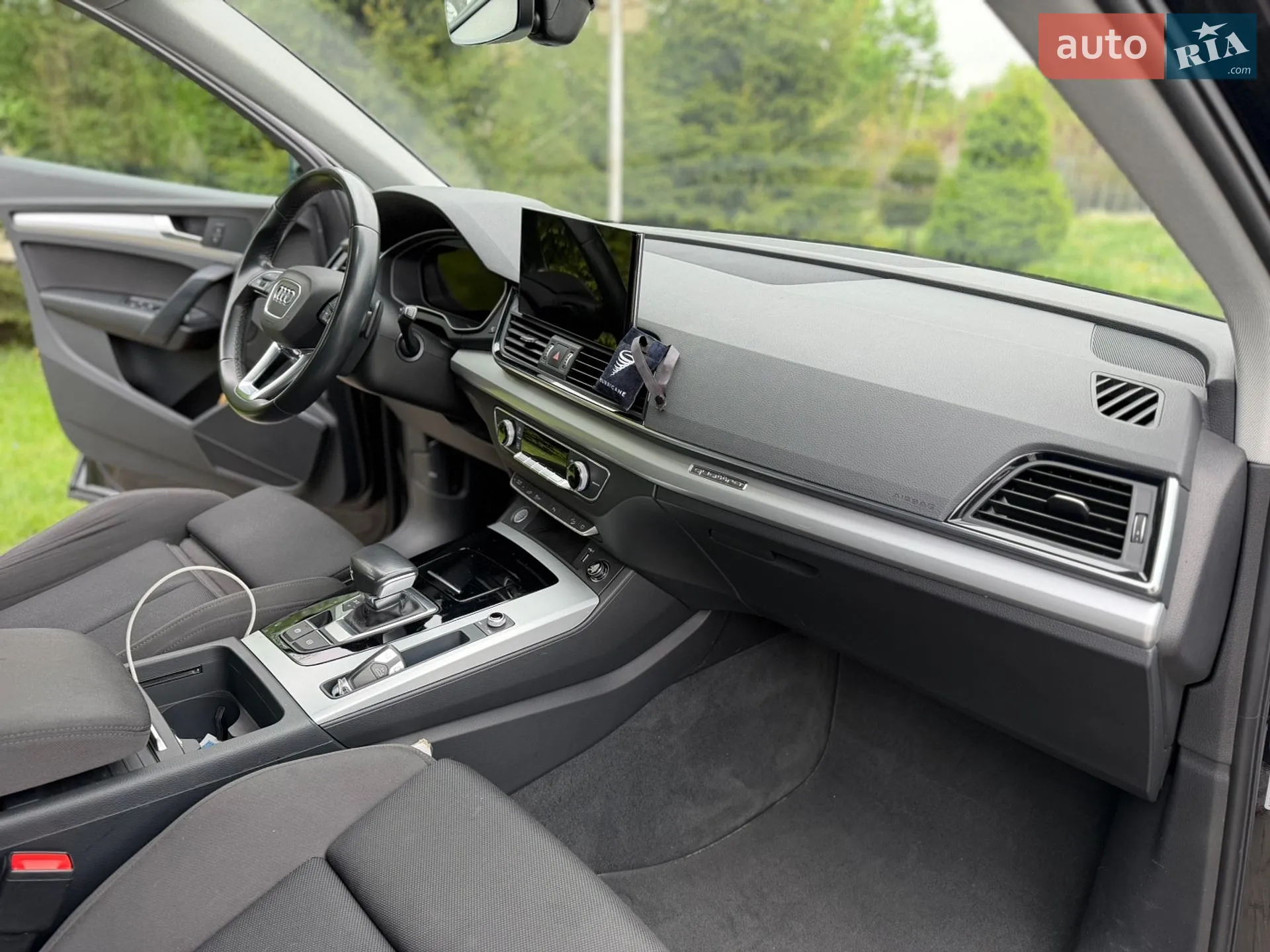 2021 Audi Q5 - мініатюра 19
