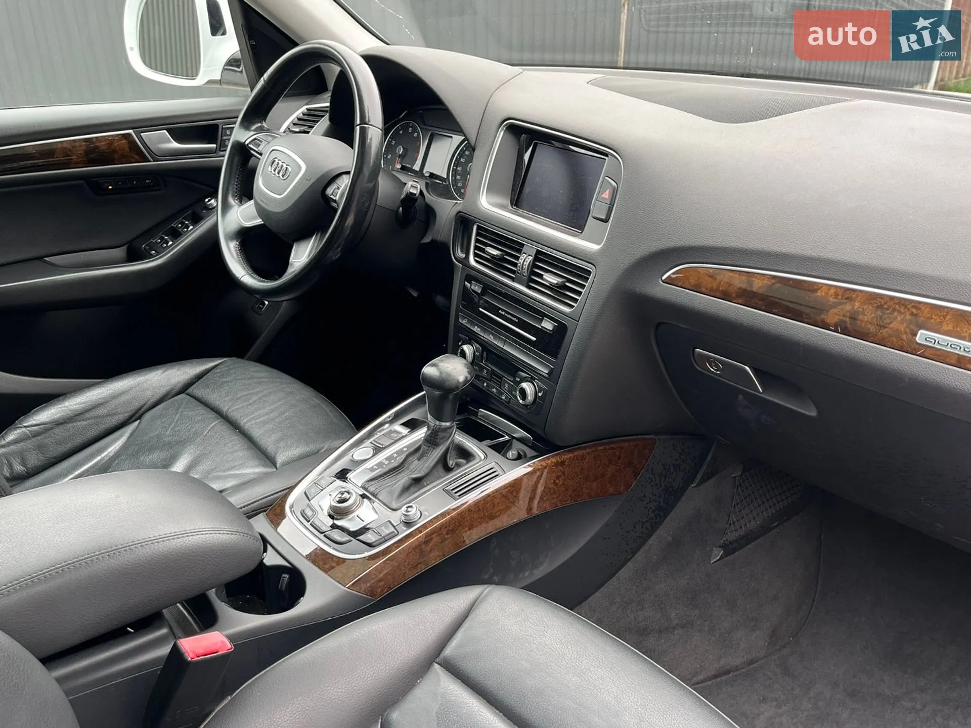 2015 Audi Q5 - мініатюра 27